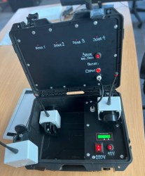 Сигнал удаленное управление